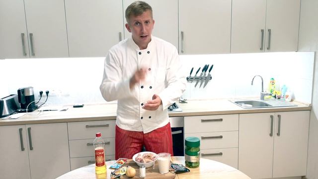 Свиные хвосты в остром соусе. Легкие рецепты. #супербатянакухне смотреть онлайн