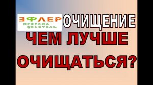О41 - АНТИПАРАЗИТАРКА или ФРУКТЫ, что выбрать для очищения. Другие варианты.