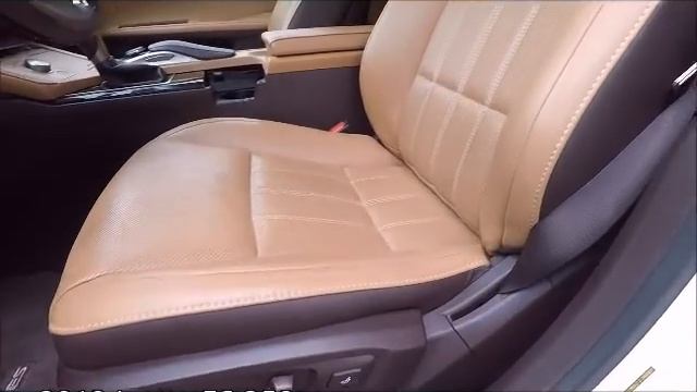 Used 2018 Lexus ES 350 Near Fort Myers and Sanibel