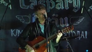 Brazzaville - 03 - Girl From Vladivostok