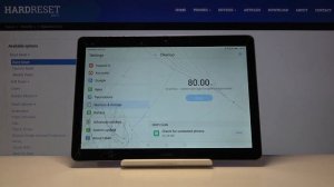 HUAWEI MediaPad T3 and Storage Cleaning - Delete Junk Files & Remove Cache