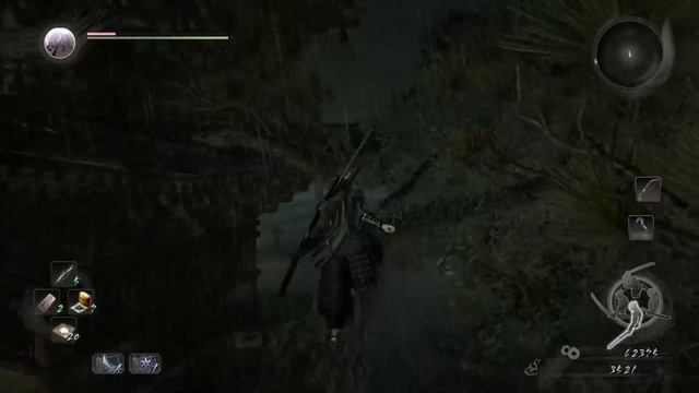 Nioh #14 СОН КАМНЯ ДУХОВ 2. БОСС смотреть онлайн