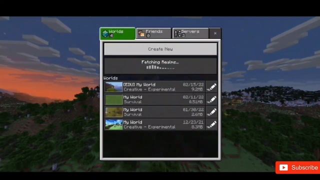 ?Java Shaders?For MCPE?!Java Like Shaders For Minecraft?!