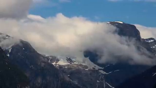 FLYING OVER NORWAY (4K UHD) - Relaxing Music With Stunning Beautiful Nature (4K Video Ultra HD) смотреть онлайн