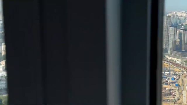 River Park Towers ход стройки июнь 2023 смотреть онлайн