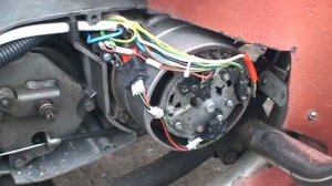 JAWA 350-638  на датчиках Холла