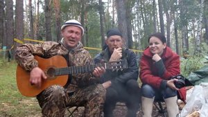 Значит нужные книги ты в детстве читал!..