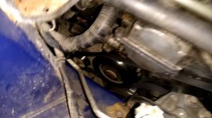 ЗВУК ПОСЛЕ ЗАМЕНЫ ЦЕПИ ГРМ. YARIS 1.0 2000года. Так он должен работать