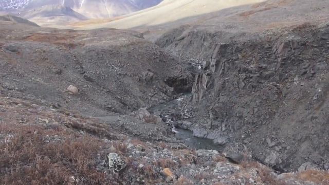 Чукотский поход/  Часть 5 "Самая красивая Чукотка"
