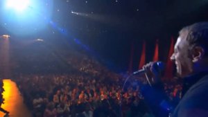 Michael Bolton - Said I Loved You But I Lied (Live Through the Years)