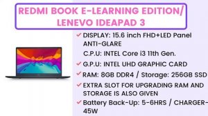 Top 5 Best Laptops Under 45000 | Best Laptops Under 45000 2021