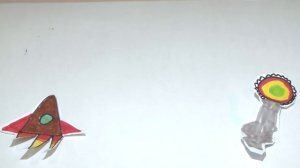 Шудон корка. Космос 15.04.2023