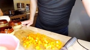 Простой рецепт/Картошка  в горшочках с мясом и грибами/Готовит Батя/