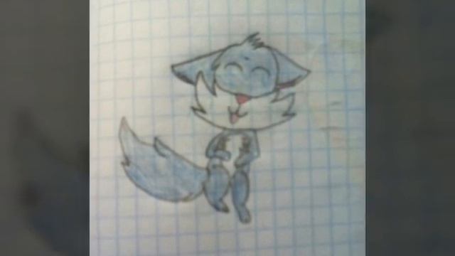 Мои рисунки, которые мало кто видел смотреть онлайн