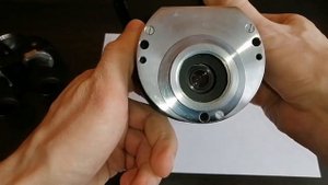 Бинокулярная насадка АУ-26