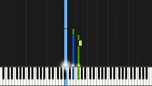 Drei Ungarische Rhapsodien symphonisch bearbeiter No.2 (piano transcription), S.690f/2 - Franz Lisz смотреть онлайн