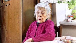 Отзыв (пікір) Ламифарэн. Спайки кишечника после аппендицита: 60 лет мучений остались позади
