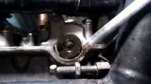 Метки ГРМ GSF 250