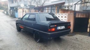 Renault 9 Fairway