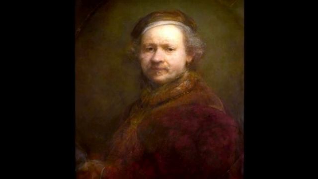 Тайны чердака. Автопортрет.