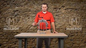 Understanding the McElroy® Spider™ 125