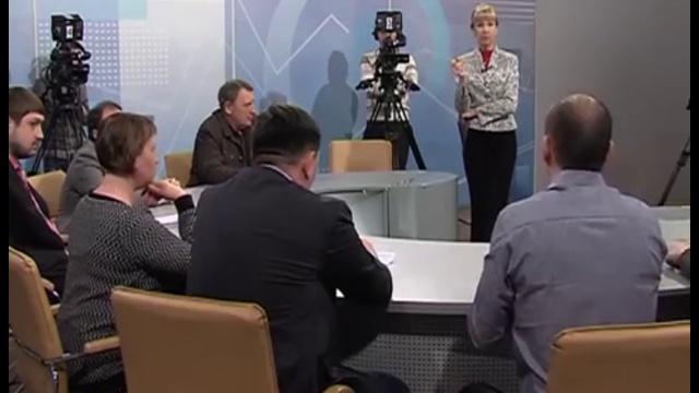 Погляд
