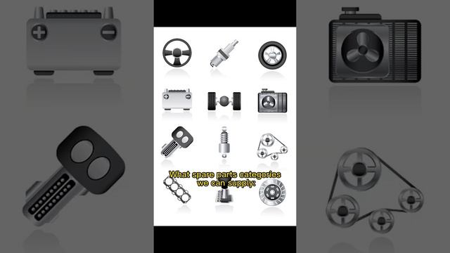 Changan Parts | Spare Parts Accessory | Changan auto parts | How to Buy in Slovakia