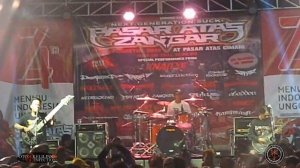 LIVE SAFFAR @Pasar Atas Zangar 7 Cimahi 31 Agustus 2019 #poto_kelilink infections