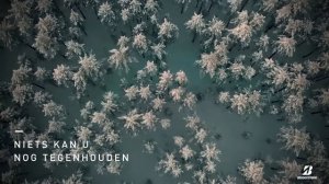 Bridgestone Blizzak LM005