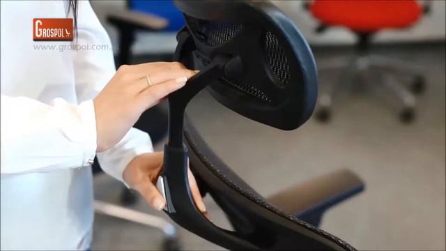 Fotel FUTURA Grospol смотреть онлайн