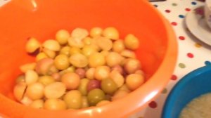 Готовим варенье из физалиса