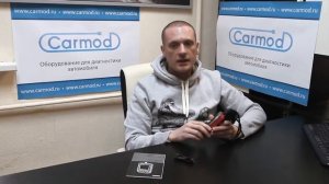 Автосканер Launch CReader V (Русская версия)