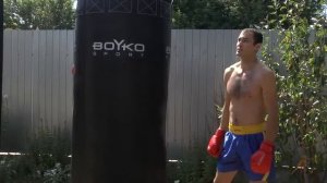 BOYKO-SPORT - мешок боксерский 100 кг
