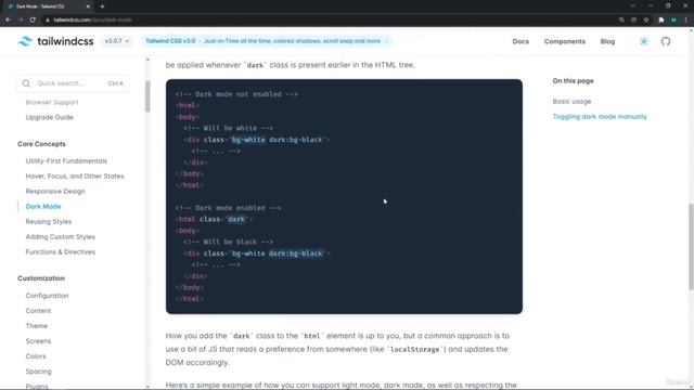 Tail Wind tutorial with Project Guide Beginner to Intermediate смотреть онлайн