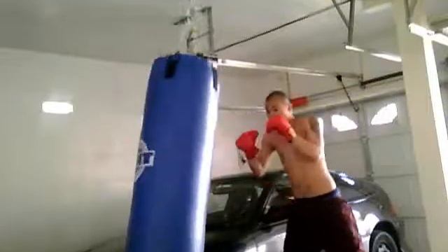 punching bag смотреть онлайн