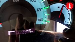 SUZUKI ALTO LAPIN расход кей кара