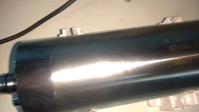 Шпиндель высокоскоростной GDZ-80-2.2B  № 1703668 смотреть онлайн