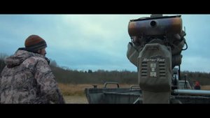 ЛЕТАЮЩАЯ ЛОДКА. Думали, НЕ ВЫДЕРЖИТ ИСПЫТАНИЙ! Настоящий ВНЕДОРОЖНИК! Gator Tail. Петр Денисов