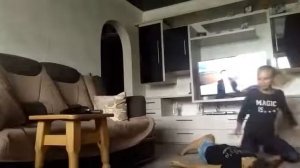 ЛЕНА УПАЛА В ОБМОРОК! ПРАНК!