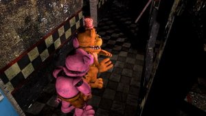 [SFM FNaF] Withered Melodies vs Drawkill
