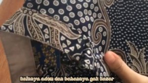 BATIK COUPLE AYAH ANAK | SHOPEE