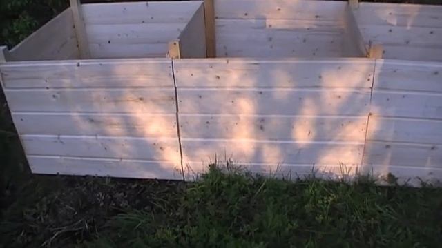 Компостер своими руками смотреть онлайн