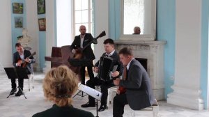 Гамбар Гусейнли- "Мои цыплята"