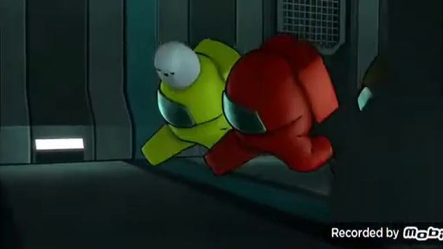 Among Us смотреть онлайн