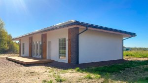 Купить дом в лен области | Дом 135 м² на участке 10 сот.