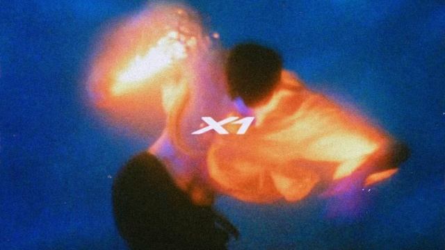 HC-"X1" ft.PopUp-II AUDIO смотреть онлайн