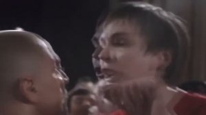 Третий раунд Славы КПСС под биты