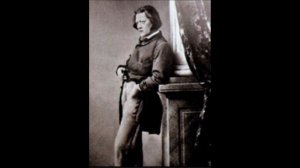 Theodor Kirchner: Album Leaf Op 80 Clark Bryan, piano