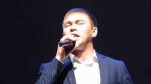 чувашская эстрада. алексей шадриков