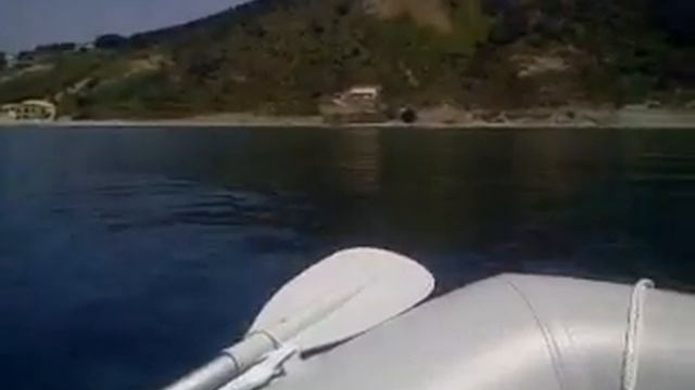 Κέρκυρα με ένα 3μ. φουσκωτό sib+5.0hp HANGKAI смотреть онлайн